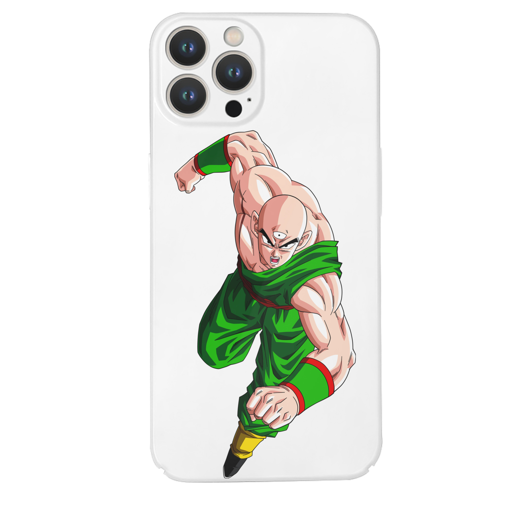 （画像用） ドラゴンボール DRAGON BALL 【iPhone 14シリーズ対応】ハードケース